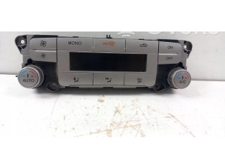 Блок управления климат-контролем Ford S-MAX