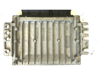 Řídící jednotka S118012003B, S83293 Mini One - Cooper R50 - 53 2003