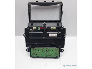 Блок управления климат-контролем 253916HA4B Infiniti Q50