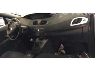 Зеркало электрическое        Renault Scenic III -  Grand scenic III  2009 - 2016 года   