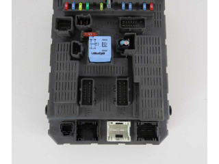 Блок предохранителей 1499704080 Citroen C8