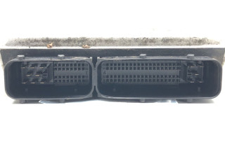 Блок управления двигателем Блок управления 038906012G Skoda Octavia Mk1 (1U)