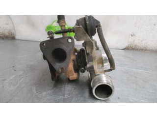 Turbodmychadlo Турбина 9635220680, GT15   Citroen Xsara 1.9  
