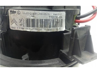 Вентилятор печки T1013140A Peugeot 2008 I