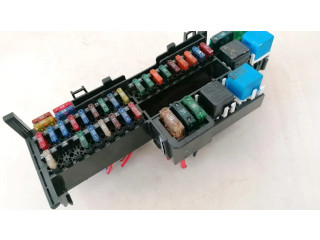 Pojistková skříňka Mercedes-Benz W168 2003