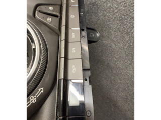 Блок управления климат-контролем 84078979, 000235226   Chevrolet Camaro