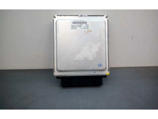 Блок управления двигателя A6655400132   SsangYong Rexton