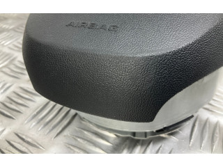 Подушка безопасности водителя 8K0880201A Audi A4 Allroad