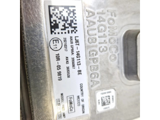 Блок управления LJ6T14G113, LJ6T14G113BE   Ford Escape IV