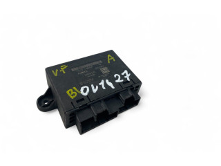 Блок управления FK7T14B531AA Ford S-MAX