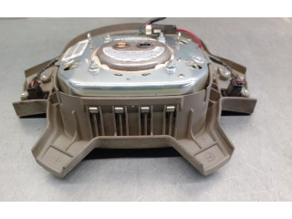 Подушка безопасности водителя 1CE761J3AA Jeep Grand Cherokee (WK)