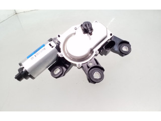 Моторчик заднего дворника 4G9955711A Audi A1