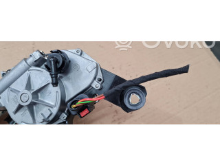 Моторчик заднего дворника 4K9955711    Audi A6 S6 C8 4K