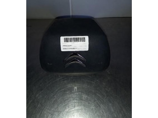 Подушка безопасности водителя 34137795D Citroen C4 Cactus