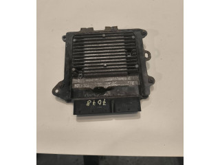 Motorsteuergerät/-modul 5WY7887, 6T81 Jeep Compass