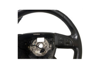 Руль Skoda Yeti (5L) 2009 - 2017 года 3T0419091K, 62217000B