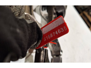 Масляный насос   10653  Renault Trafic II (X83) 