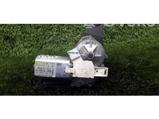 Моторчик заднего дворника     Renault Clio III