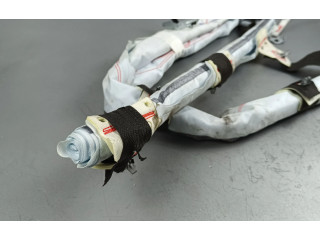 Боковая подушка безопасности 653610500B Dacia Jogger