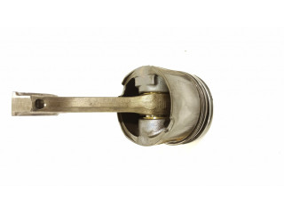 Поршень с шатуном 754, 4F BMW 3 E46 для дизельного двигателя 2.0