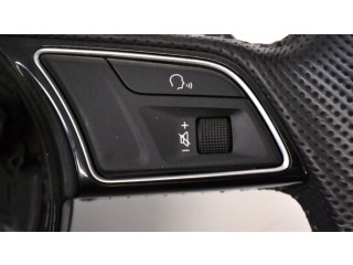 Volant Audi A4 S4 B9 8W 2016 8W0419091CQ