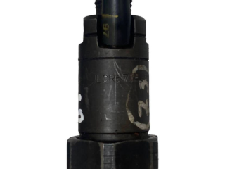 Форсунка 068130201B    Volvo 940   