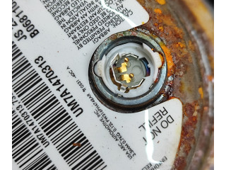 Подушка безопасности пассажира 7E0880204D Volkswagen Caddy