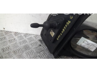 Зеркало электрическое        Citroen C1  2006 - 2013 года   