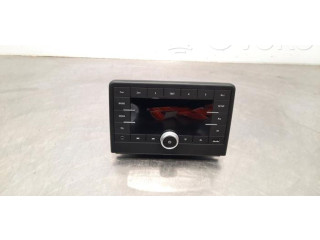 Дисплей Renault Clio V