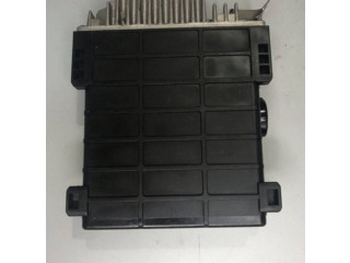 Řídící jednotka 0095452632, 0281001100   Mercedes-Benz E W124 1988