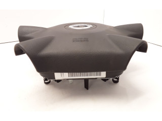 Подушка безопасности водителя 6005158D, 6005158 Nissan Almera Tino