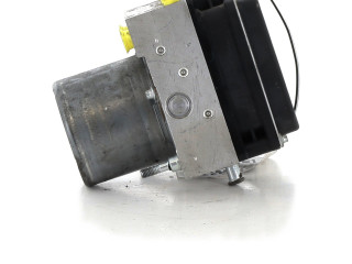 Блок АБС 1606973980, U0-6186W Citroen DS4 - года