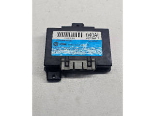 Блок управления двигателем Блок управления 44837A, 61700861A   Chrysler PT Cruiser