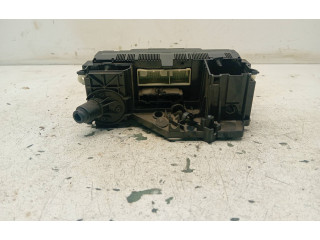 Блок управления климат-контролем 1K1820045B, 5HB00932201   Volkswagen Jetta V