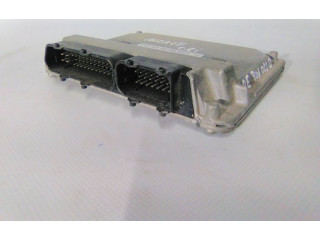 Блок управления двигателя 03E906023D   Seat Ibiza III (6L)