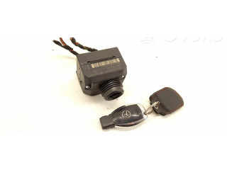 Řídící jednotka 6421506434, 1645451308 Mercedes-Benz R W251 2008