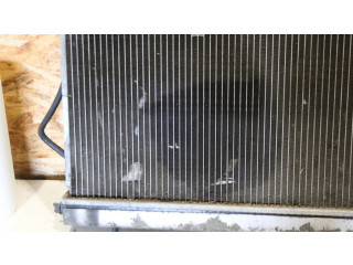 Блок управления климат-контролем Subaru Forester SG