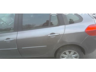 Дисплей    283464084R   Renault Clio III