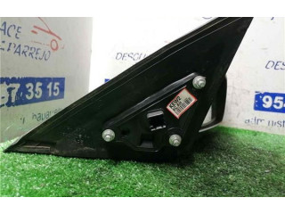 Зеркало (механическое)       Hyundai Sonata  1991 - 1993 года   