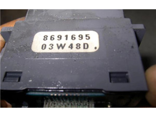 Ручка стеклоочистителей 8691695 Volvo S60