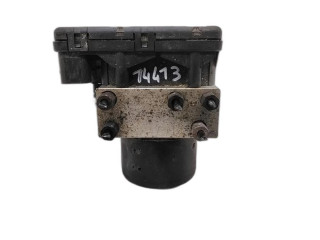 Блок АБС K05083084AA, ENR   Jeep  Cherokee III KJ  2001 - 2008 года