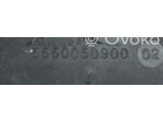 Přístrojová deska  Fiat Punto Evo 2010 5550050900, 5550050900  