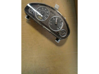 Панель приборов 21674545-4   Mitsubishi Space Star       