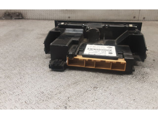 Блок управления климат-контролем 5HB008185, 8ZO820043   Audi A2