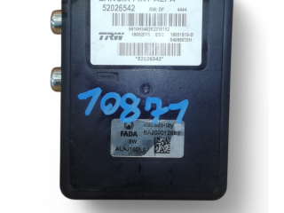 Блок АБС 71777807, 52026542 Fiat 500L 2013 - года