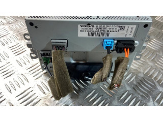 Дисплей 31344259 Volvo S80