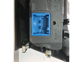 Блок управления климат-контролем 9819570680   Peugeot 2008 I