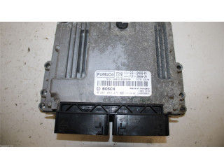 Блок управления впрыском 2059208, 0281033472   Ford Transit -  Tourneo Connect