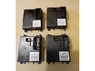 Модуль блока управления кондиционером A0009007426, 5HB01443526   Mercedes-Benz GLC X253 C253