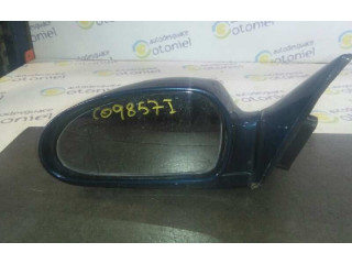 Zpětné zrcátko Hyundai Sonata 1998 ELECTRICO5PIN, AZUL